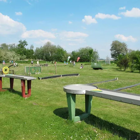 شقة Heimathafen By Interhome *