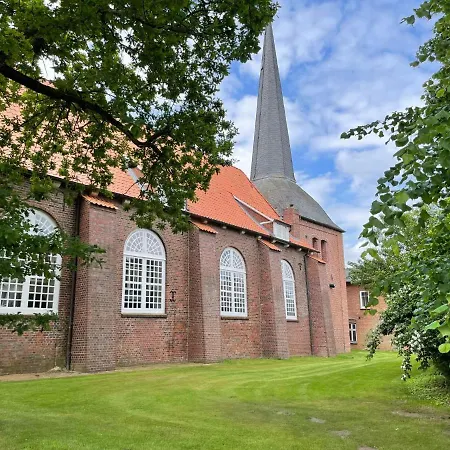 Heimathafen By Interhome