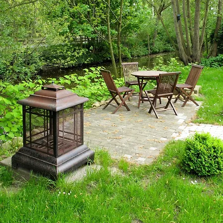 شقة Heimathafen By Interhome *