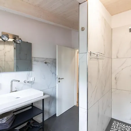 Heimathafen By Interhome *