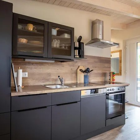 Heimathafen By Interhome *