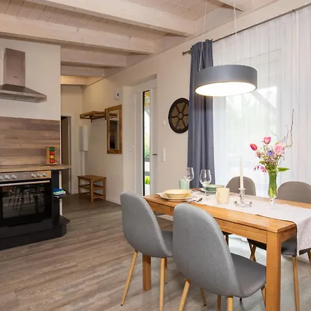 Heimathafen By Interhome *