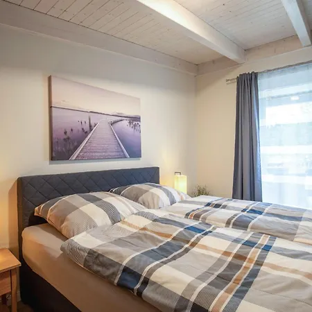 Heimathafen By Interhome Osten