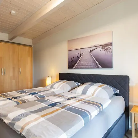 شقة Heimathafen By Interhome *