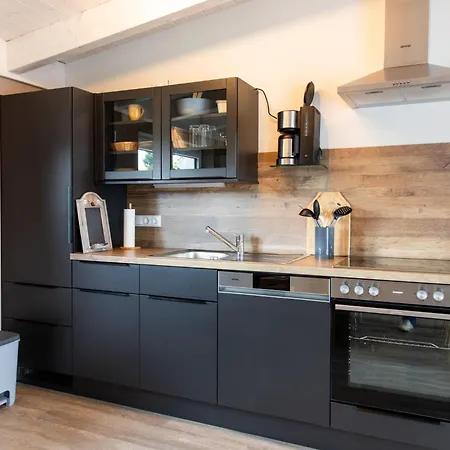 Heimathafen By Interhome * Osten