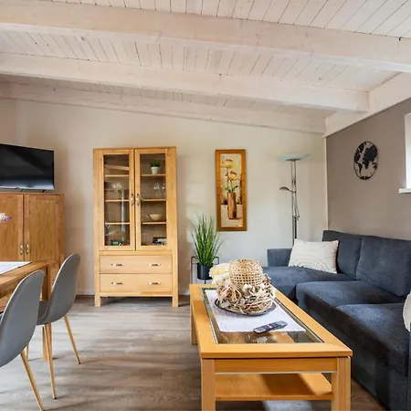 شقة Heimathafen By Interhome Osten