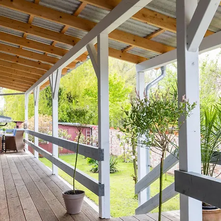 Heimathafen By Interhome *