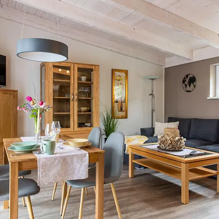 شقة Heimathafen By Interhome *