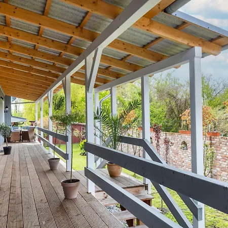 Heimathafen By Interhome * Osten