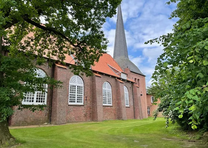 Heimathafen By Interhome