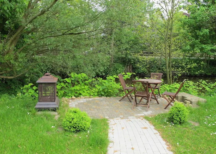 Heimathafen By Interhome 公寓 *