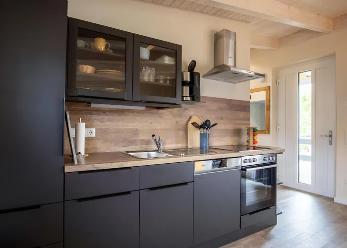 Heimathafen By Interhome *