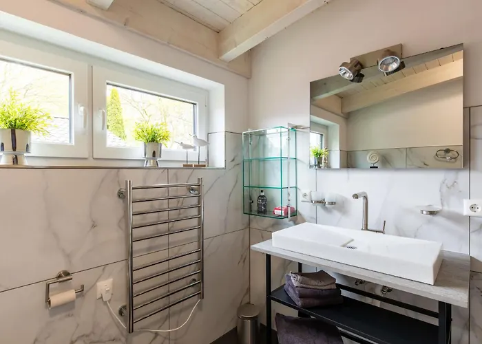 Heimathafen By Interhome 公寓