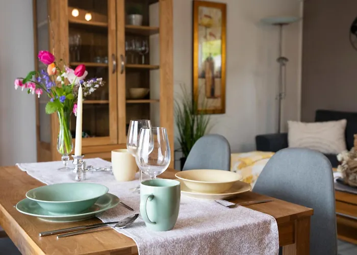 Heimathafen By Interhome 公寓 *