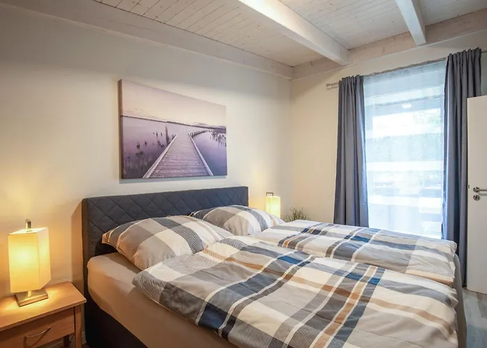 Heimathafen By Interhome Osten