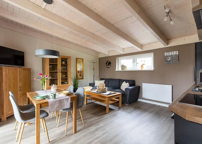 Heimathafen By Interhome Osten