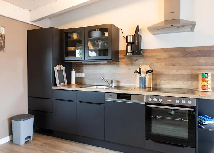 Heimathafen By Interhome * Osten