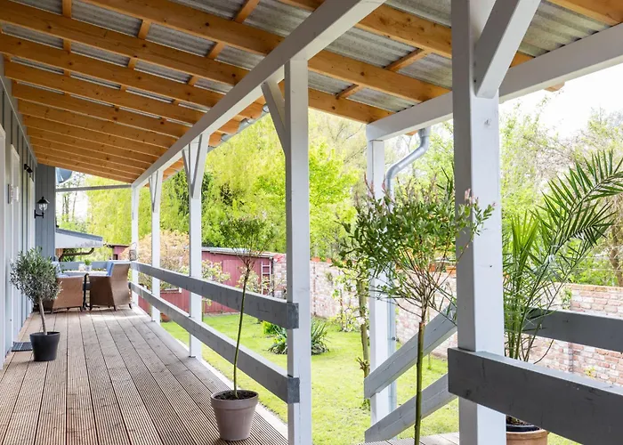 Heimathafen By Interhome *