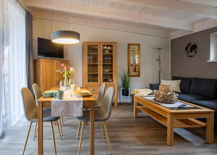 Heimathafen By Interhome 公寓