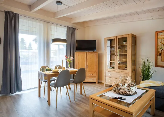 Heimathafen By Interhome 公寓 Osten