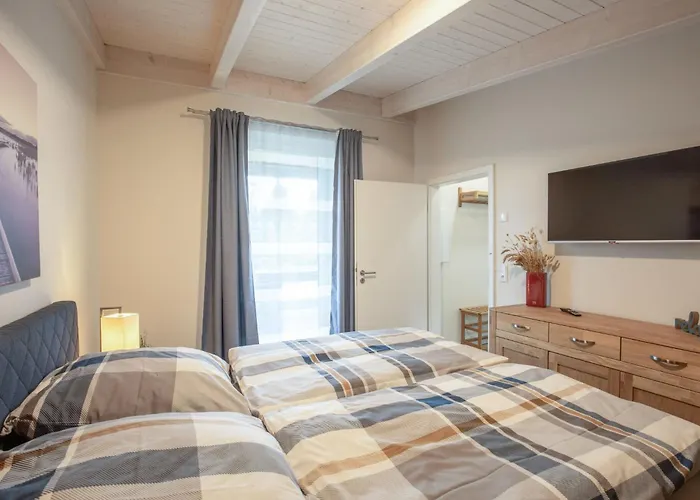 Heimathafen By Interhome * Osten