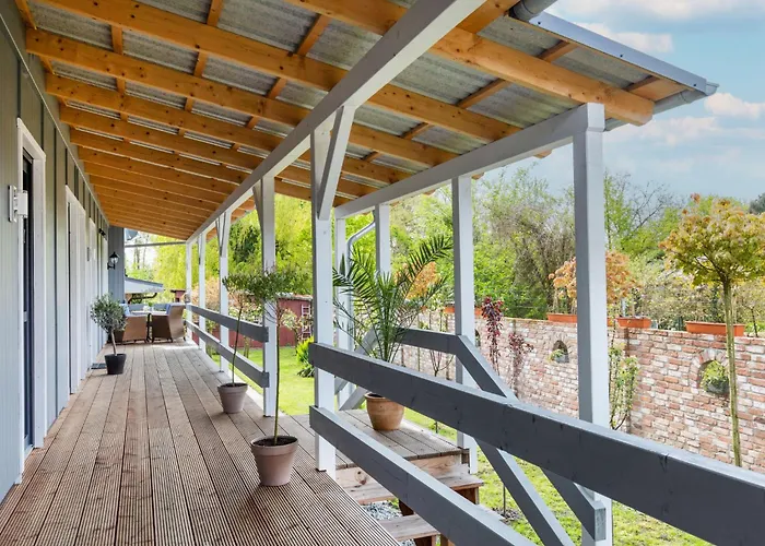 Heimathafen By Interhome * Osten