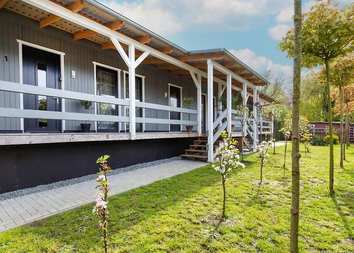 Heimathafen By Interhome 公寓